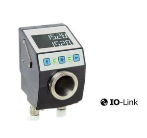 Die neue Positionsanzeige AP10 von Siko stellt laut Hersteller durch intelligente Kommunikation mit der übergeordneten Maschinensteuerung sichere und ergonomische Produktwechsel und Formatverstellungen sicher. Die neue Positionsanzeige AP10 von Siko stellt laut Hersteller durch intelligente Kommunikation mit der übergeordneten Maschinensteuerung sichere und ergonomische Produktwechsel und Formatverstellungen sicher.