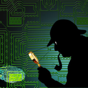 IT-Forensik ist die methodische Datenanalyse zur Aufklärung und zur gerichtsverwertbaren Beweissicherung von IT-Vorfällen. IT-Forensik ist die methodische Datenanalyse zur Aufklärung und zur gerichtsverwertbaren Beweissicherung von IT-Vorfällen.