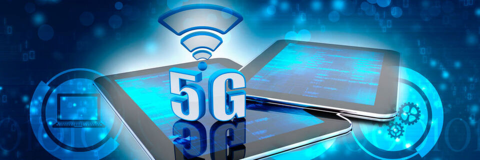 Regionales 5G-Roaming soll auch die Versorgung in ländlichen Gebieten sicherstellen. Regionales 5G-Roaming soll auch die Versorgung in ländlichen Gebieten sicherstellen.