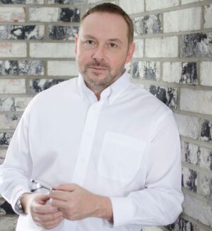 Simon Nunn, Director Product Management bei Thermo Fisher Scientific: „Die Spektroskopie wird immer mehr in den Alltag Einzug halten. Anwendungen mit handelsüblichen Smartphones zur Lebensmittelkontrolle sind die ersten Anzeichen hierfür.“ Simon Nunn, Director Product Management bei Thermo Fisher Scientific: „Die Spektroskopie wird immer mehr in den Alltag Einzug halten. Anwendungen mit handelsüblichen Smartphones zur Lebensmittelkontrolle sind die ersten Anzeichen hierfür.“