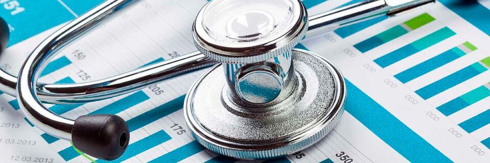 Wird die Digitalisierung verschlafen, droht auch in der Gesundheitswirtschaft der Verlust der internationalen Wettbewerbsfähigkeit Wird die Digitalisierung verschlafen, droht auch in der Gesundheitswirtschaft der Verlust der internationalen Wettbewerbsfähigkeit