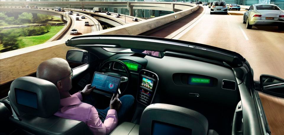 Autonomes Fahren soll sicherer werden: Das Institut für Kraftfahrzeuge der RWTH Aachen University entwickelt im Rahmen des Forschungsprojekts OSCCAR einen neuartigen Ansatz zur Verbesserung der Insassensicherheit bei Fahrzeugunfällen von autonomen Fahrzeugen. Autonomes Fahren soll sicherer werden: Das Institut für Kraftfahrzeuge der RWTH Aachen University entwickelt im Rahmen des Forschungsprojekts OSCCAR einen neuartigen Ansatz zur Verbesserung der Insassensicherheit bei Fahrzeugunfällen von autonomen Fahrzeugen.