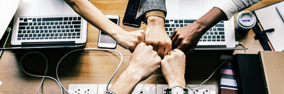 Agents of Transformation brauchen den Willen, das Vertrauen und die Motivation, die Zukunft des Unternehmens zu verändern. Agents of Transformation brauchen den Willen, das Vertrauen und die Motivation, die Zukunft des Unternehmens zu verändern.