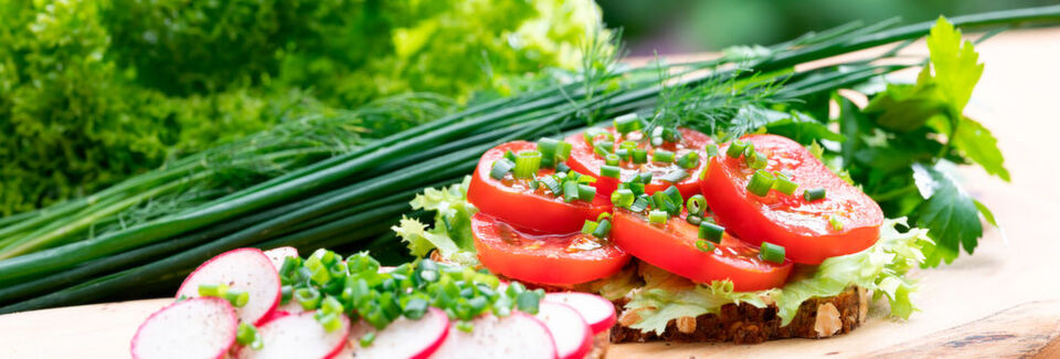 Antibiotikaresistente Keime: Können Rohkost und Salat ein Gesundheitsrisiko sein? Antibiotikaresistente Keime: Können Rohkost und Salat ein Gesundheitsrisiko sein?