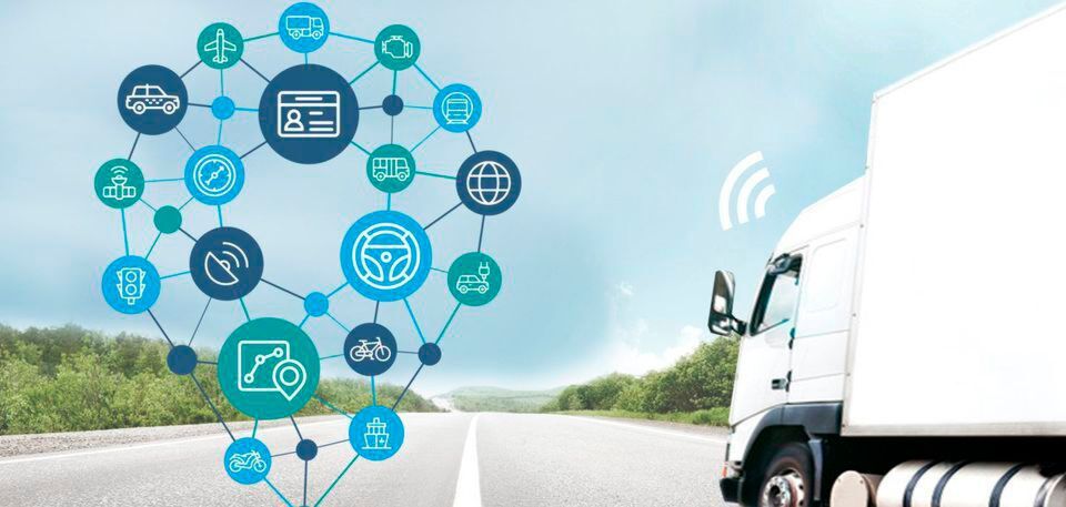Wie verändert die Vernetzung die Logistikbranche? Im zweiten Teil der Serie werden Lösungsansätze zur Digitalisierung des Warenverkehrs analysiert. Wie verändert die Vernetzung die Logistikbranche? Im zweiten Teil der Serie werden Lösungsansätze zur Digitalisierung des Warenverkehrs analysiert.