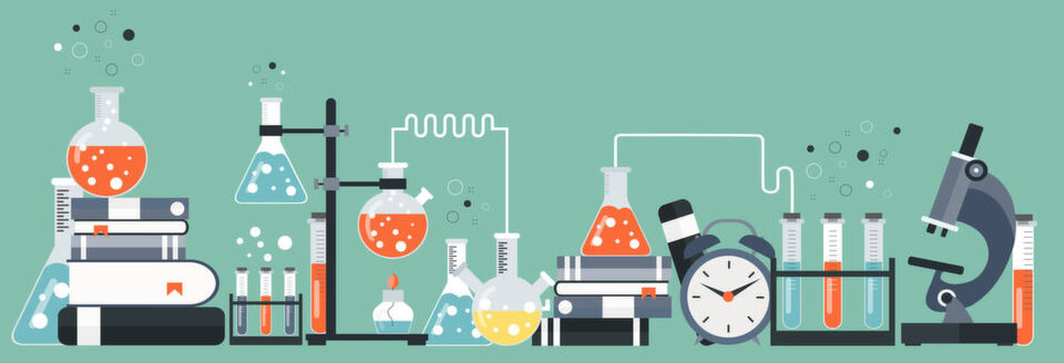 250 Chemie-Studiengänge an 100 Standorten im deutschsprachigen Raum: PROCESS zeigt, warum es sich lohnt, Chemie zu studieren. 250 Chemie-Studiengänge an 100 Standorten im deutschsprachigen Raum: PROCESS zeigt, warum es sich lohnt, Chemie zu studieren.