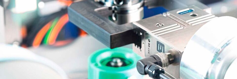 Die SPS IPC Drives bietet zahlreiche Produkt-Highlighs – wir stellen einige vor. Die SPS IPC Drives bietet zahlreiche Produkt-Highlighs – wir stellen einige vor.