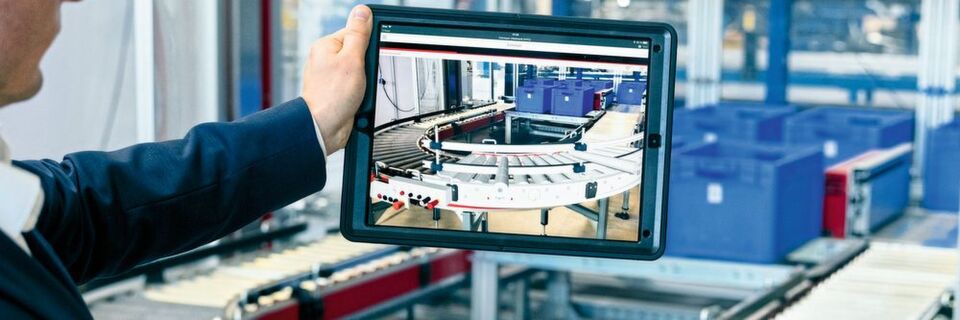 Wie Digitalisierung Disziplinen verbindet, zeigt ein Showcase. Eine „As-built-Dokumentation“ ist ein Ziel, das dabei ebenfalls berücksichtigt wurde. Wie Digitalisierung Disziplinen verbindet, zeigt ein Showcase. Eine „As-built-Dokumentation“ ist ein Ziel, das dabei ebenfalls berücksichtigt wurde.