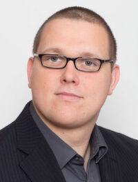 Eric Berg ist Principal IT-Architect bei Comparex und Microsoft Most Valuable Professional (MVP). Eric Berg ist Principal IT-Architect bei Comparex und Microsoft Most Valuable Professional (MVP).