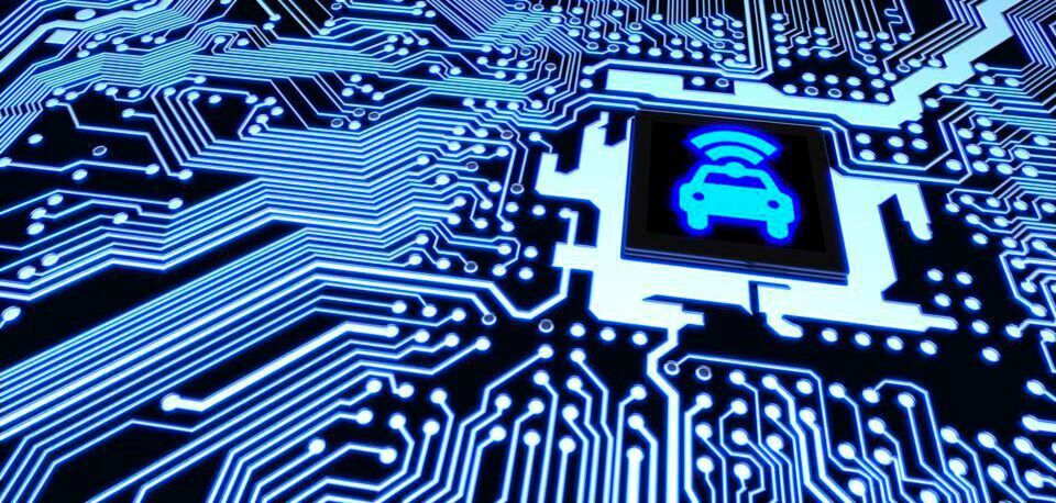 Die Autoindustrie geht davon aus, dass bedingt durch den technischen Fortschritt der Bedarf an elektronischen Bauteilen in den nächsten Jahren weiter steigen wird. Die Autoindustrie geht davon aus, dass bedingt durch den technischen Fortschritt der Bedarf an elektronischen Bauteilen in den nächsten Jahren weiter steigen wird.