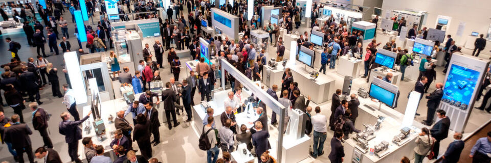 Die SPS IPC Drives trägt ab nächstem Jahr den neuen Namen „SPS – Smart Production Solutions“. Die SPS IPC Drives trägt ab nächstem Jahr den neuen Namen „SPS – Smart Production Solutions“.