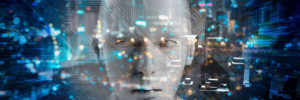 Schnelligkeit spielt in der heutzutage kurzlebigen Zeit eine große Rolle: dies trifft auch auf das Thema Digitale Transformation zu. Schnelligkeit spielt in der heutzutage kurzlebigen Zeit eine große Rolle: dies trifft auch auf das Thema Digitale Transformation zu.