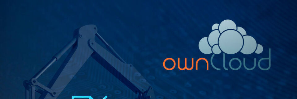 ownCloud im Paxiseinsatz bei der Zeppelin GmbH. ownCloud im Paxiseinsatz bei der Zeppelin GmbH.