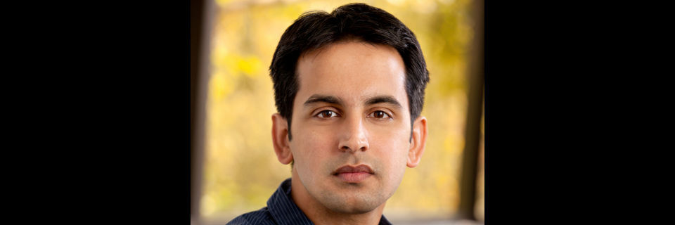 Der Autor: Arun C. Murthy ist Co-Founder & CPO von Hortonworks Der Autor: Arun C. Murthy ist Co-Founder & CPO von Hortonworks