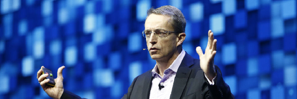 In seiner Keynote feierte CEO Pat Gelsinger das 20-jährige Bestehen seines Unternehmens und das zehnte Jahr der VMworld Europe. In seiner Keynote feierte CEO Pat Gelsinger das 20-jährige Bestehen seines Unternehmens und das zehnte Jahr der VMworld Europe.