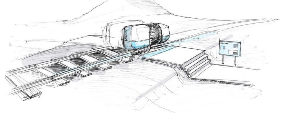 Mit der Idee des „CountryCabs“ gewann Thorsten Försterling den ersten Platz beim deutschen Mobilitätspreis 2018. Mit der Idee des „CountryCabs“ gewann Thorsten Försterling den ersten Platz beim deutschen Mobilitätspreis 2018.