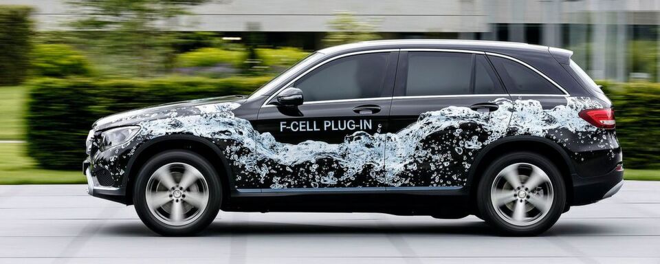 Neben der Elektrifizierung ist auch die Brennstoffzellen-Technologie ein alternativer Antrieb für Zukunft. Neben der Elektrifizierung ist auch die Brennstoffzellen-Technologie ein alternativer Antrieb für Zukunft.