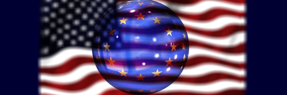 Wie viele Aspekte der Datenübermittlung zwischen USA und EU, ist auch die Übertragung von Daten bei Anfragen von US-Behörden derzeit kompliziert und ungeklärt. Wie viele Aspekte der Datenübermittlung zwischen USA und EU, ist auch die Übertragung von Daten bei Anfragen von US-Behörden derzeit kompliziert und ungeklärt.