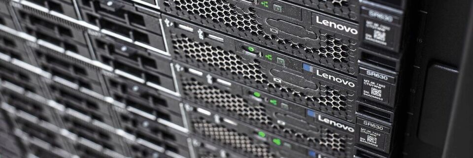 Der IT-Riese Lenovo ergänzt sein Server-Portfolio um die Speichertechnologie von NetApp. Der IT-Riese Lenovo ergänzt sein Server-Portfolio um die Speichertechnologie von NetApp.