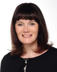 Sabine Hammer, Channel-Verantwortliche bei Lenovo, zielt mit dem neuen Storage-Portfolio insbesondere auf den SMB-Markt. Sabine Hammer, Channel-Verantwortliche bei Lenovo, zielt mit dem neuen Storage-Portfolio insbesondere auf den SMB-Markt.