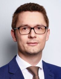 Daniel Hagemeier, CEO von Dogado, hält Digitalisierung für weit mehr als eine technologische Herausforderung. Daniel Hagemeier, CEO von Dogado, hält Digitalisierung für weit mehr als eine technologische Herausforderung.