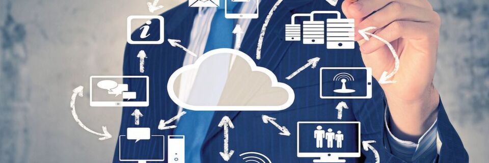 Durch die Einführung einer Cloud-Strategie im öffentlichen Sektor müssen IT-Administratoren sich den neuen Begebenheiten anpassen Durch die Einführung einer Cloud-Strategie im öffentlichen Sektor müssen IT-Administratoren sich den neuen Begebenheiten anpassen