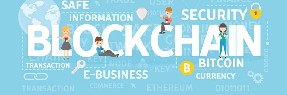 Mit Blockchain-Technologien können Verwaltungsprozesse automatisiert werden Mit Blockchain-Technologien können Verwaltungsprozesse automatisiert werden