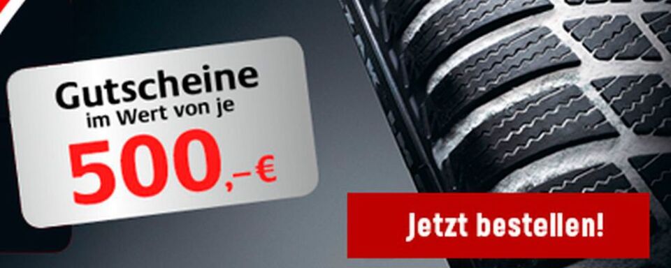 Alle Händler die über den Online-Shop entweder Bridgestone oder Firestone Reifen einkaufen, kommen automatisch in den Lostopf. Ausgelobt werden am 30.11.2018 3x je 500 Euro Team-Event Gutscheine. Alle Händler die über den Online-Shop entweder Bridgestone oder Firestone Reifen einkaufen, kommen automatisch in den Lostopf. Ausgelobt werden am 30.11.2018 3x je 500 Euro Team-Event Gutscheine.