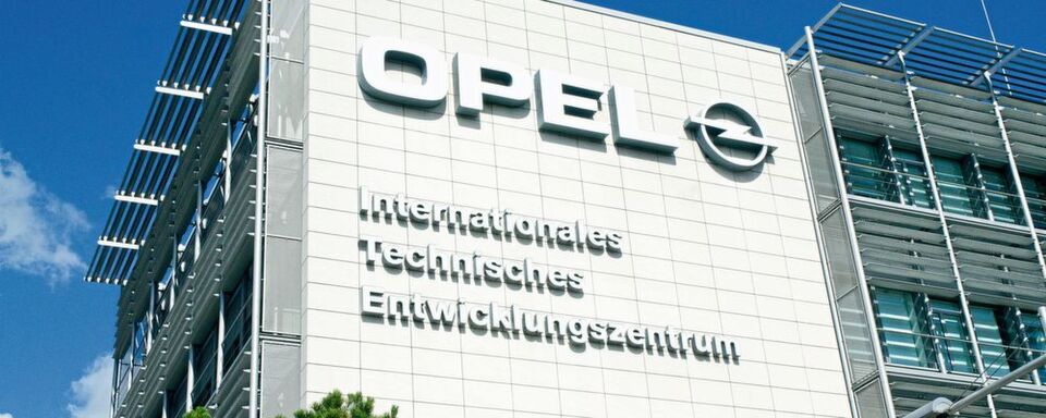 Opel und Segula einigten sich über den Verkauf des Technologiezentrums in Rüsselsheim. Opel und Segula einigten sich über den Verkauf des Technologiezentrums in Rüsselsheim.