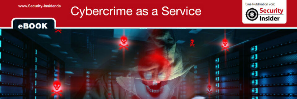 Cyberkriminelle professionalisieren sich immer mehr. Cybercrime wird inzwischen auch als Service angeboten und lassen sich leicht über Online-Plattformen beauftragen und bezahlen. Cyberkriminelle professionalisieren sich immer mehr. Cybercrime wird inzwischen auch als Service angeboten und lassen sich leicht über Online-Plattformen beauftragen und bezahlen.