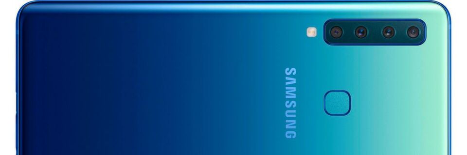 Samsung will seinem nächsten Spitzen-Smartphone ganze sechs Kamera-Objektive spendieren. Samsung will seinem nächsten Spitzen-Smartphone ganze sechs Kamera-Objektive spendieren.