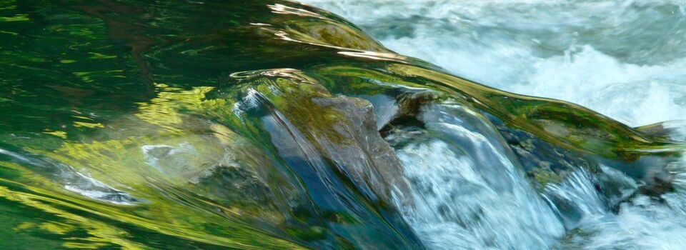 PFCs – per- und polyfluorierte Chemikalien – finden ihren Weg aus Alltagsprodukten immer wieder ins Oberflächen- oder Grundwasser, so die Experten. (Symbolbild) PFCs – per- und polyfluorierte Chemikalien – finden ihren Weg aus Alltagsprodukten immer wieder ins Oberflächen- oder Grundwasser, so die Experten. (Symbolbild)