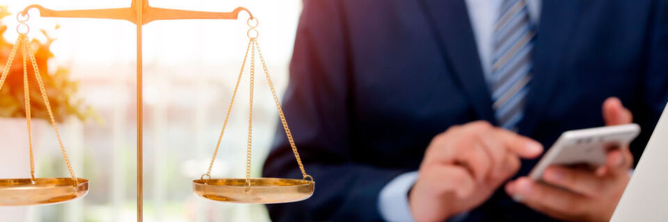 Die DSGVO muss im B2B-Vertrieb kein Hindernis sein. Die DSGVO muss im B2B-Vertrieb kein Hindernis sein.