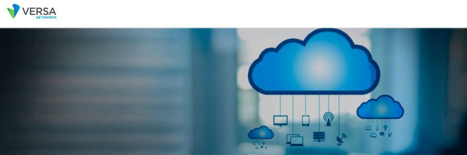 Versa setzt auf Software-definierte Security-Services. Versa setzt auf Software-definierte Security-Services.