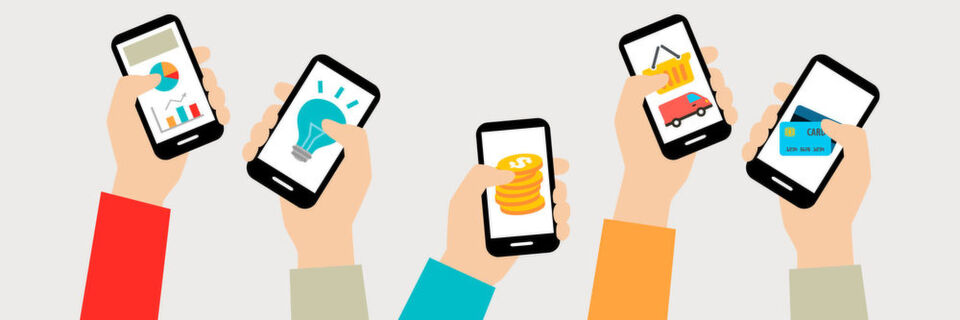 Apps für den Arbeitsalltag helfen bei der Wartung, bei Störfällen oder Planungsaufgaben. Apps für den Arbeitsalltag helfen bei der Wartung, bei Störfällen oder Planungsaufgaben.