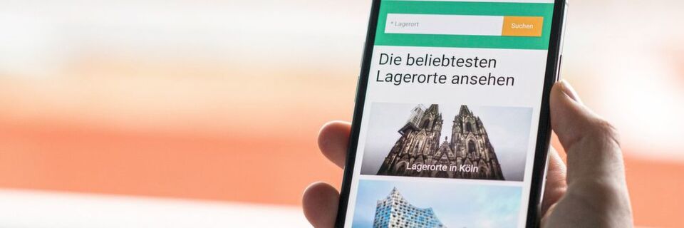 Das Suchportal Sharehouse ist vor allem für KMU interessant. Das Suchportal Sharehouse ist vor allem für KMU interessant.
