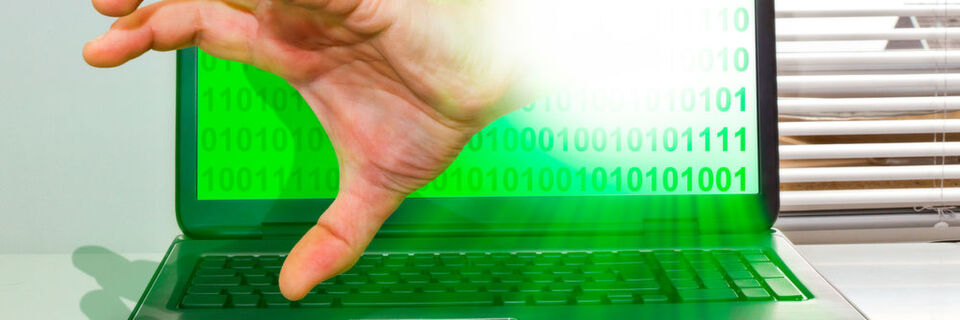 Mit Phishing-Mails erlangen Cyberkriminelle Zugriff auf unternehmenskritische Daten. Mit Phishing-Mails erlangen Cyberkriminelle Zugriff auf unternehmenskritische Daten.