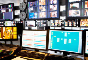 Über NetApp Object Storage können die Mitarbeiter der ProSiebenSat.1 Produktion GmbH schnell sämtliche gespeicherten Inhalte abrufen. Über NetApp Object Storage können die Mitarbeiter der ProSiebenSat.1 Produktion GmbH schnell sämtliche gespeicherten Inhalte abrufen.