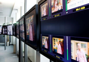 Die neue Archivierungslösung ist ein Teil des Großprojektes "Unified Content Platform, kurz UPC. Die neue Archivierungslösung ist ein Teil des Großprojektes "Unified Content Platform, kurz UPC.