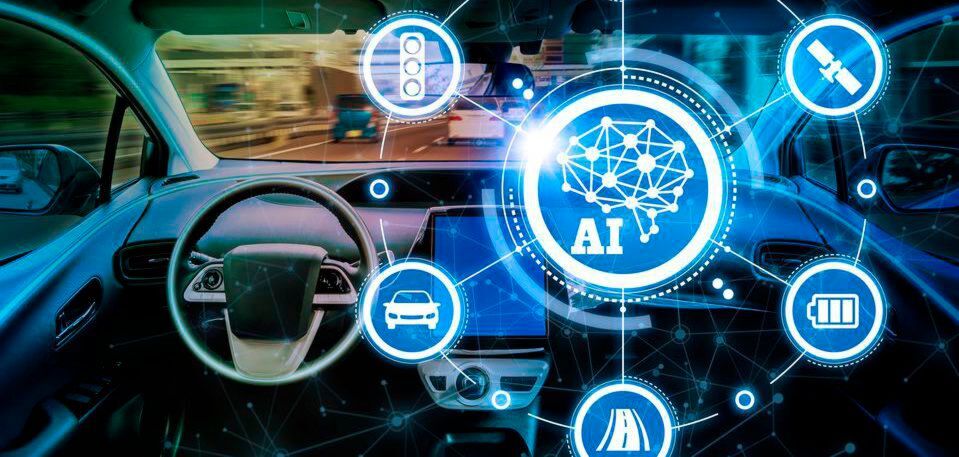 International VDI Conference „Future of AI in Automotive“: Künstliche Intelligenz macht das Auto lernfähig und senkt damit das Unfallrisiko. International VDI Conference „Future of AI in Automotive“: Künstliche Intelligenz macht das Auto lernfähig und senkt damit das Unfallrisiko.