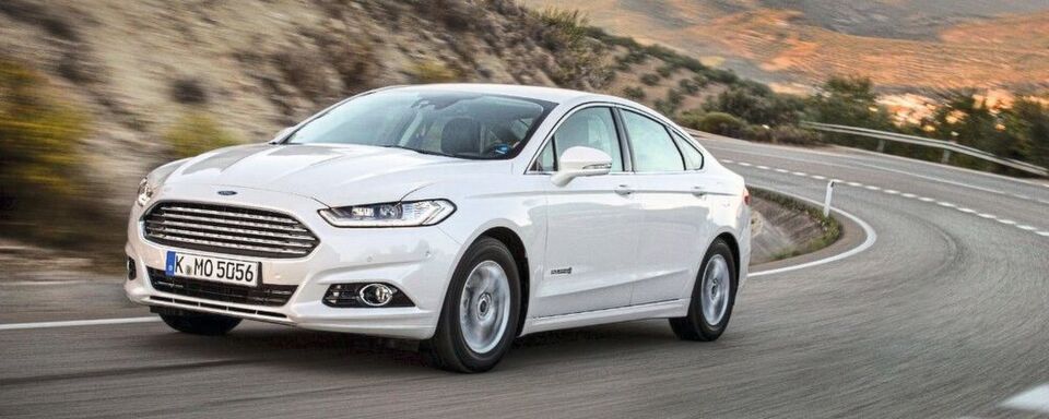 Die schon auf dem Markt befindliche Mondeo-Hybrid-Limousine wird im ersten Halbjahr 2019 durch eine Turnier-Variante ergänzt. Die schon auf dem Markt befindliche Mondeo-Hybrid-Limousine wird im ersten Halbjahr 2019 durch eine Turnier-Variante ergänzt.