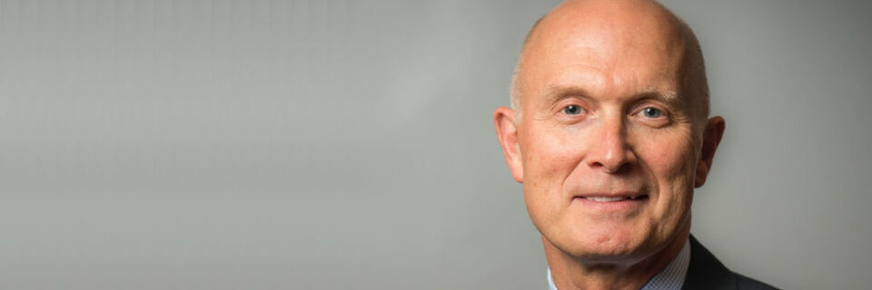 Kristian Thyregod, Vice President Europe, Middle East and Africa bei Silver Peak, sieht das Ende traditioneller WAN-Router gekommen. Kristian Thyregod, Vice President Europe, Middle East and Africa bei Silver Peak, sieht das Ende traditioneller WAN-Router gekommen.
