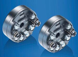 Die neue Generation Universal-Thermotransmitter FlexTop 2212 und 2222 von Baumer wird als leicht zu bedienen und flexibel im Einsatz beschrieben. Die neue Generation Universal-Thermotransmitter FlexTop 2212 und 2222 von Baumer wird als leicht zu bedienen und flexibel im Einsatz beschrieben.