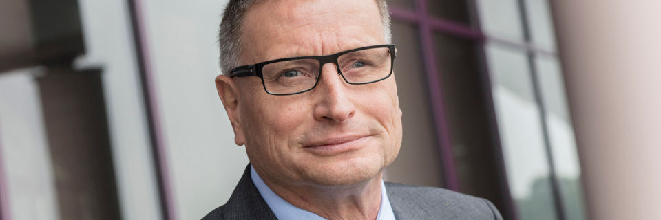 Otto Schell, stellvertretender DSAG-Vorstandsvorsitzender, warnt vor Vendor Lock-Ins beim IoT. Otto Schell, stellvertretender DSAG-Vorstandsvorsitzender, warnt vor Vendor Lock-Ins beim IoT.