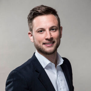 Einer der Windcloud-4.0-Gründer Thomas Reimers: „Wir schaffen Synergien zwischen den Zukunftsaufgaben Klimaschutz und Digitalisierung.“ Einer der Windcloud-4.0-Gründer Thomas Reimers: „Wir schaffen Synergien zwischen den Zukunftsaufgaben Klimaschutz und Digitalisierung.“