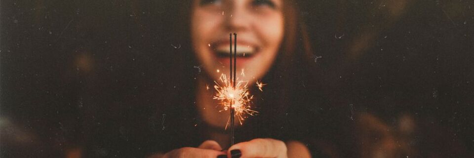 Jedes Jahr zu Silvester fassen wir gute Vorsätze für das neue Jahr – allerdings sind diese meist schnell wieder vergessen. Jedes Jahr zu Silvester fassen wir gute Vorsätze für das neue Jahr – allerdings sind diese meist schnell wieder vergessen.