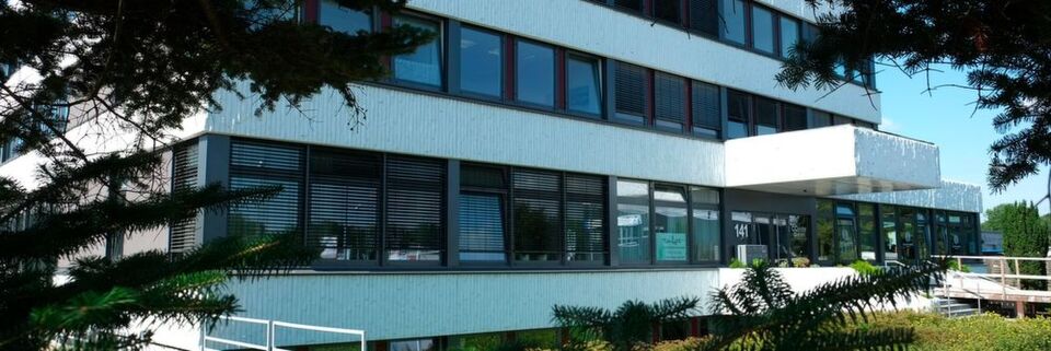 Der Soft & Cloud-Hauptsitz liegt im nordrhein-westfälischen Greven. Der Soft & Cloud-Hauptsitz liegt im nordrhein-westfälischen Greven.
