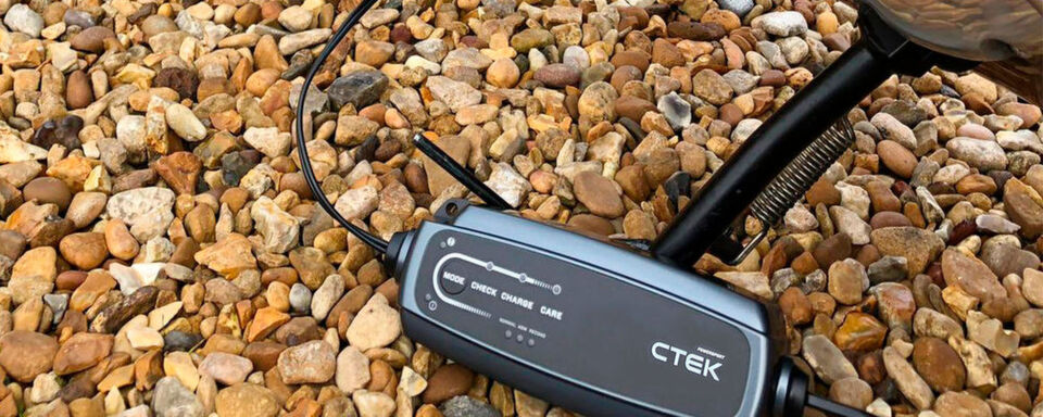 Die GTÜ hat Ladegeräte von Motorradbatterien einem ausführlichen Vergleich unterworfen. Die GTÜ hat Ladegeräte von Motorradbatterien einem ausführlichen Vergleich unterworfen.