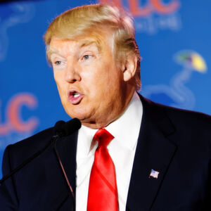 Donald Trump attackiert General Motors. Donald Trump attackiert General Motors.