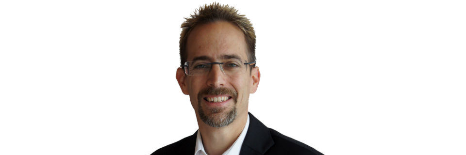 Der Autor: Daniel Schmidt ist Senior Product Marketing Manager bei Kofax Der Autor: Daniel Schmidt ist Senior Product Marketing Manager bei Kofax